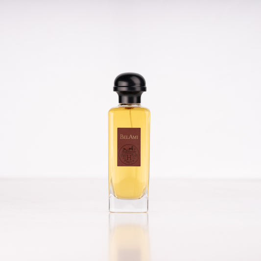 Hermes - Bel Ami