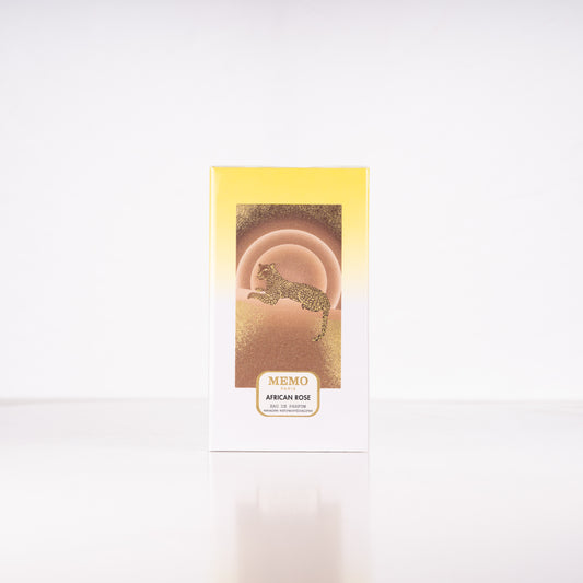 Memo Paris - African Rose