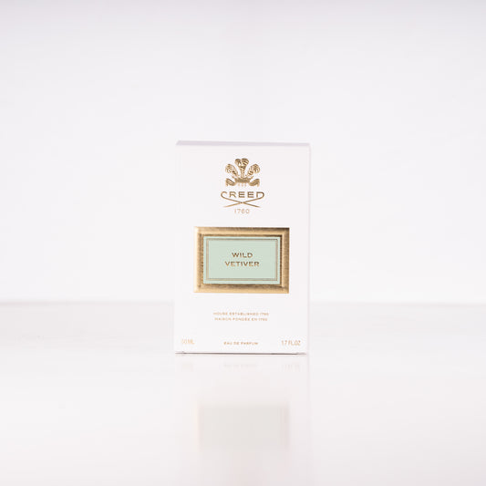 Creed - Wild Vetiver