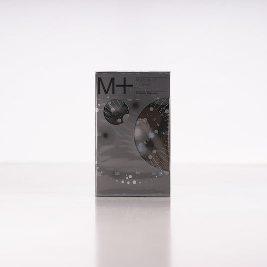 Escentric Molecules - Molecule 01 + Cistus
