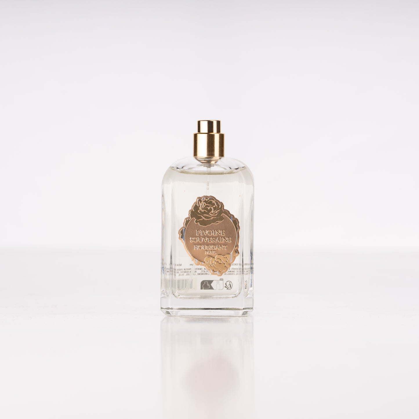 Houbigant - Pivoine Souveraine