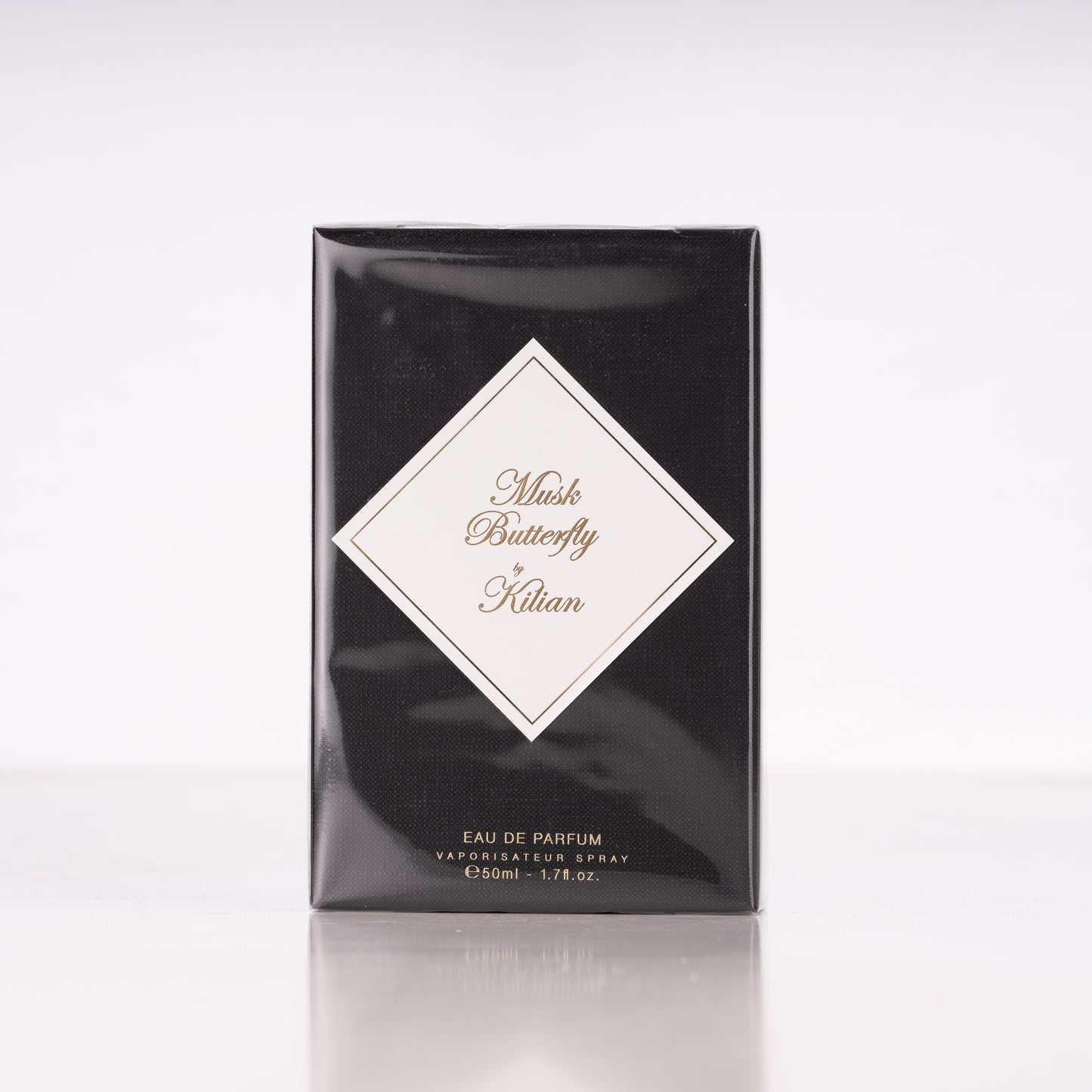 Kilian - Musk Butterfly