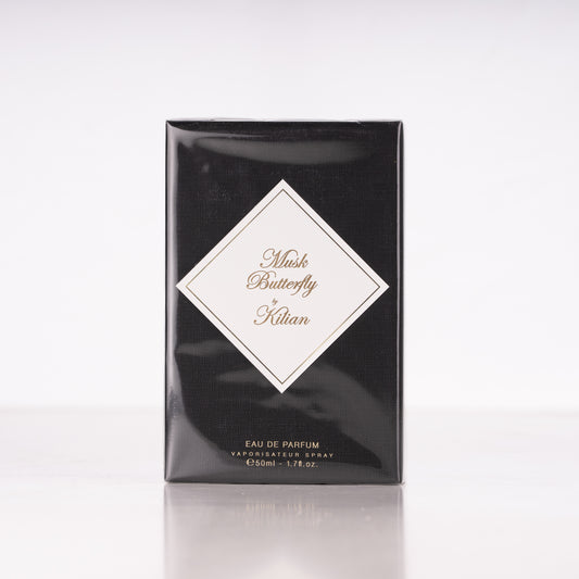 Kilian - Musk Butterfly