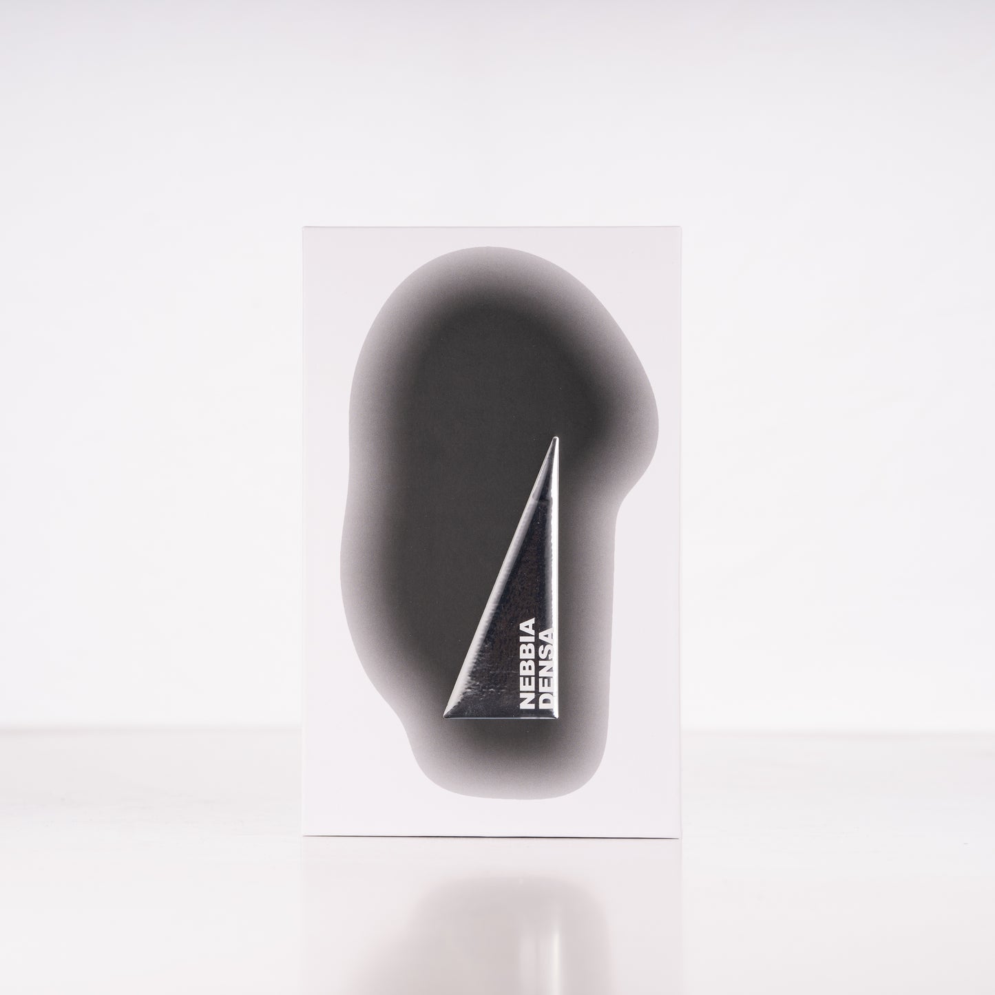 Filippo Sorcinelli - Nebbia Densa