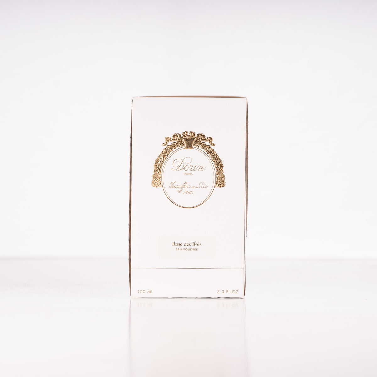 Dorin Paris - Rose des Bois Eau Poudree