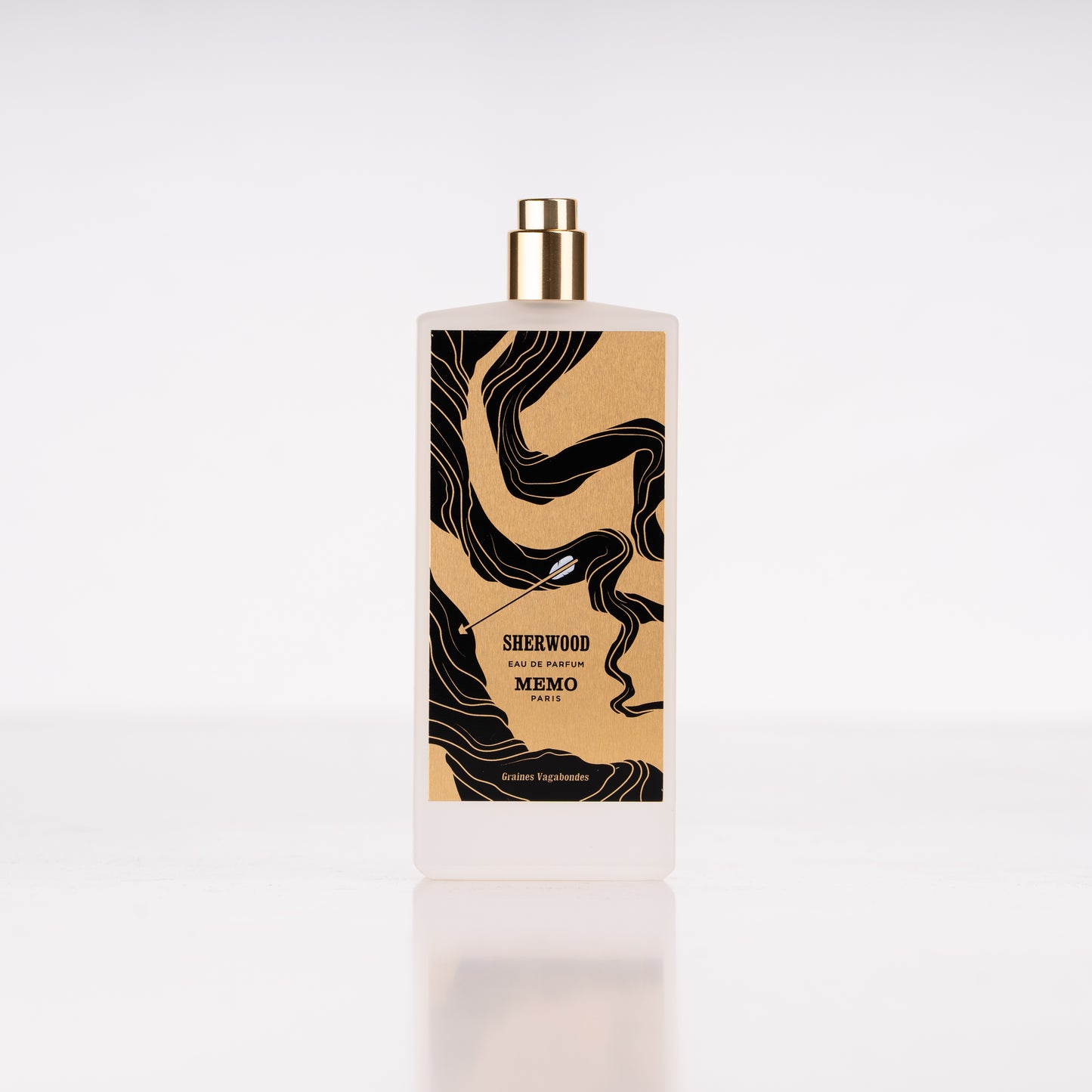 MEMO - Sherwood EDP