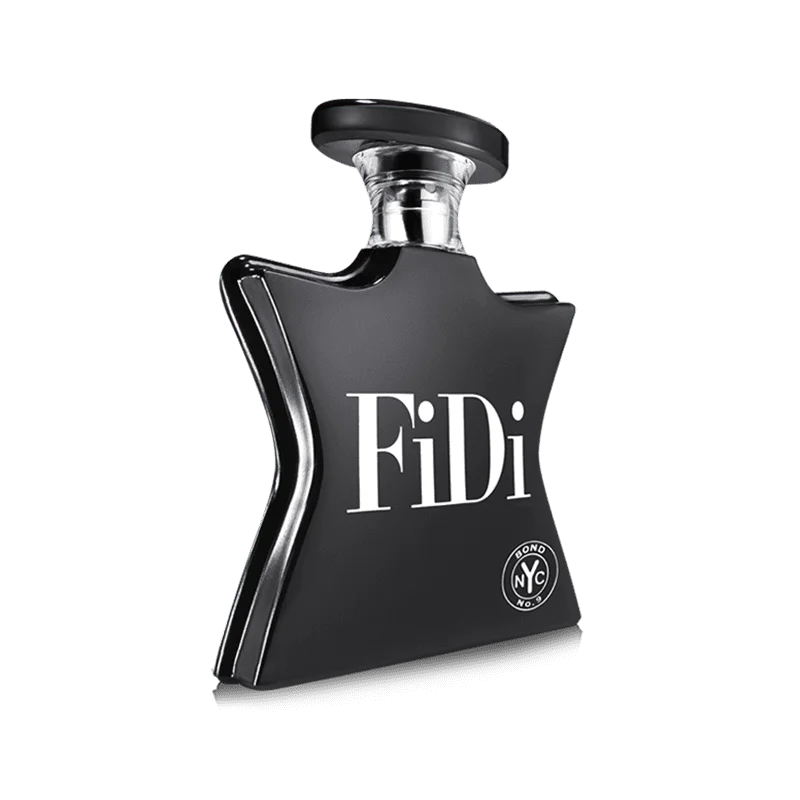 Bond No.9 - Fidi - EDP - 100ml
