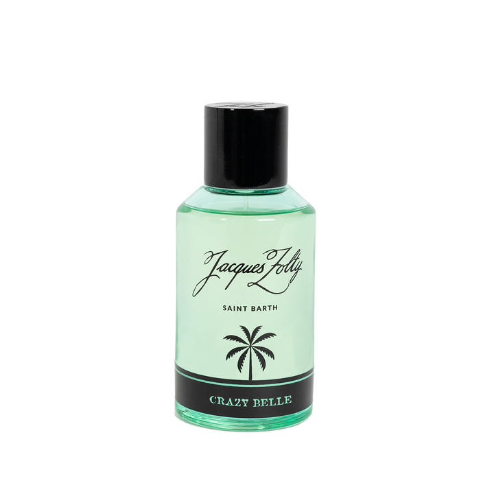 Jacques Zolty - Declaration Crazy Belle Edp 100Ml