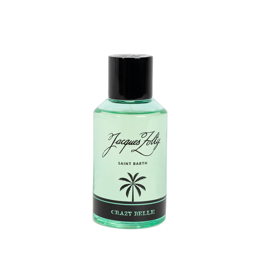 Jacques Zolty - Declaration Crazy Belle Edp 100Ml