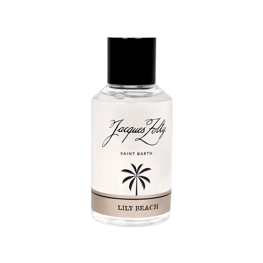 Jacques Zolty - Lily Beach Edp 100Ml