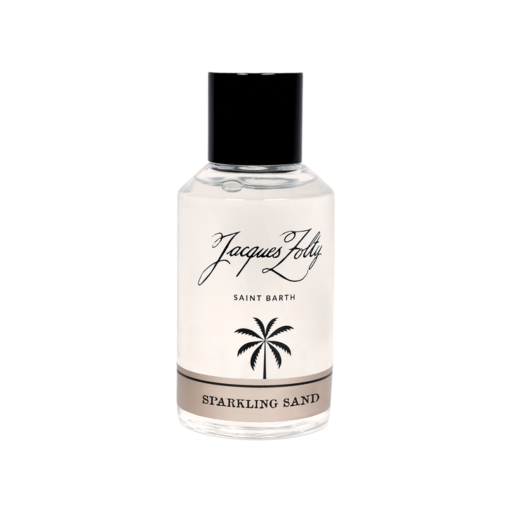 Jacques Zolty - Sparkling Sand Edp 100Ml Flacon