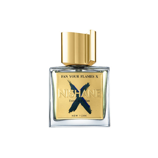 Nishane - Fan Your Flames X - 100ml