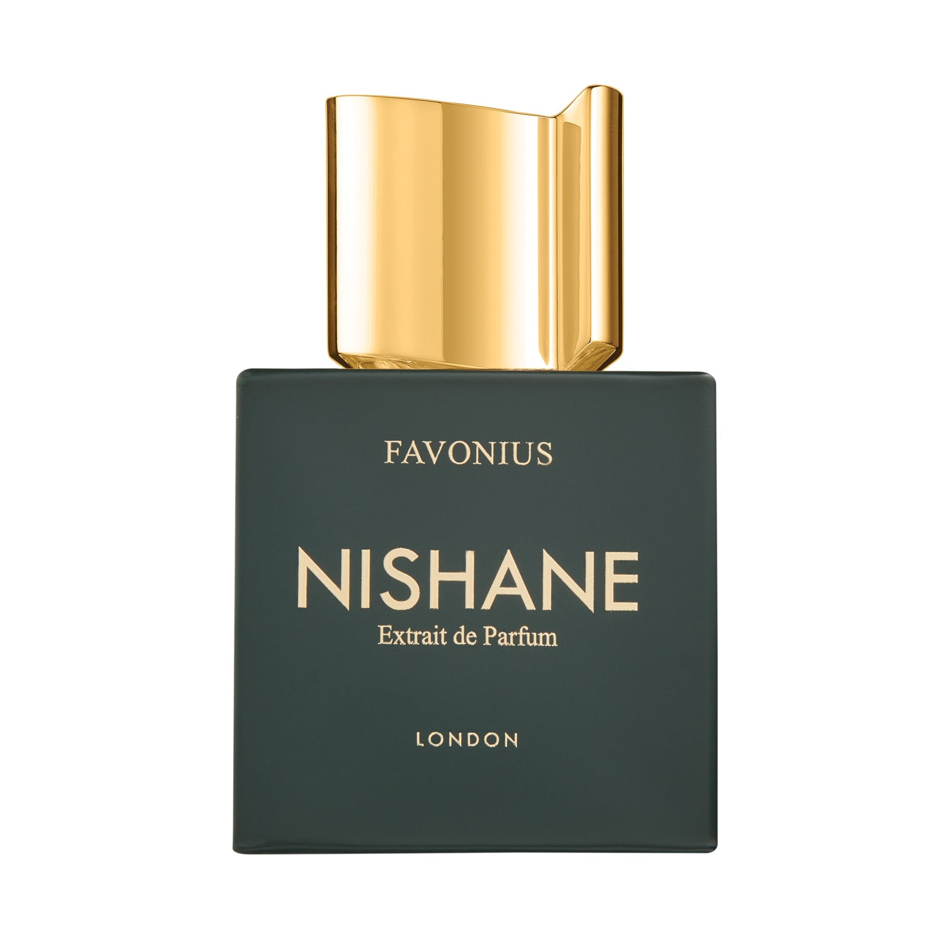 Nishane - Favonius London - 100ml