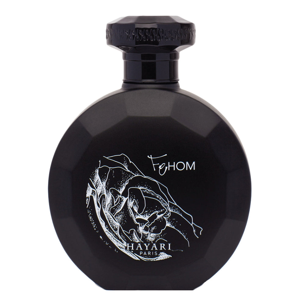 Hayari - Fehom