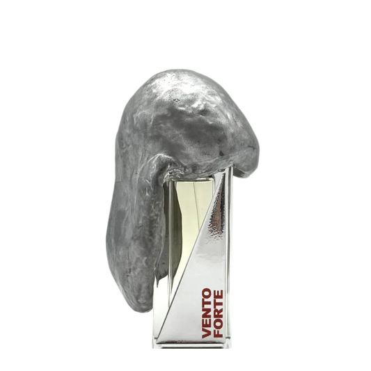 Filippo Sorcinelli - Vento Forte Atmosphere De Emotion