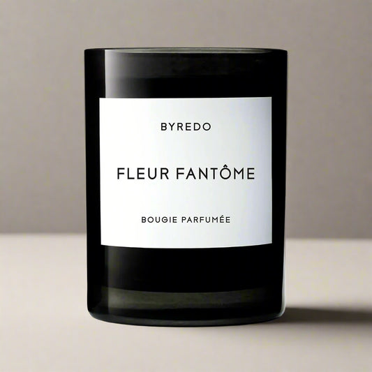 Byredo - Fleur Fantome - Candle