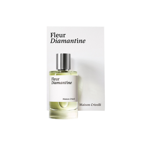 Maison Crivelli - Fleur Diamantine 30ml