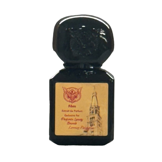 Lorenzo Pazzaglia - Fôm - 50ml