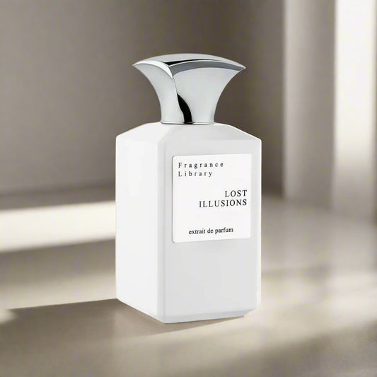 Fragrance Library - Lost Illusions
