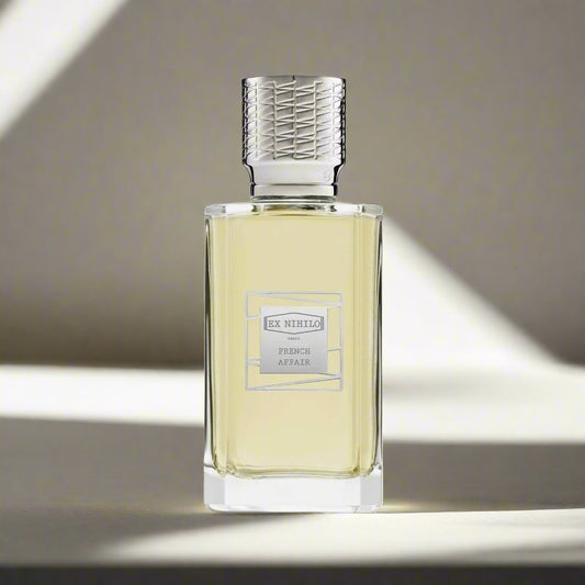 Ex Nihilo Paris - French Affair - EDP
