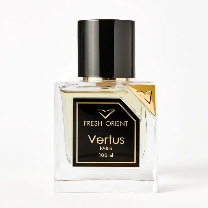 Vertus - Fresh Orient.