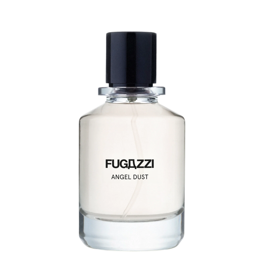 Fugazzi - Angel Dust - Extrait