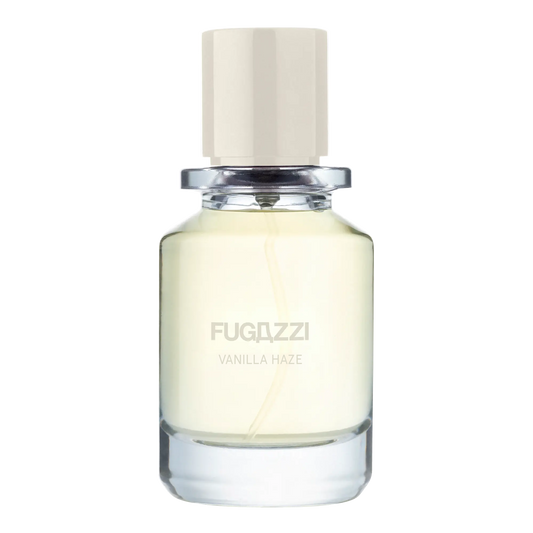 Fugazzi - Vanilla Haze - EDP