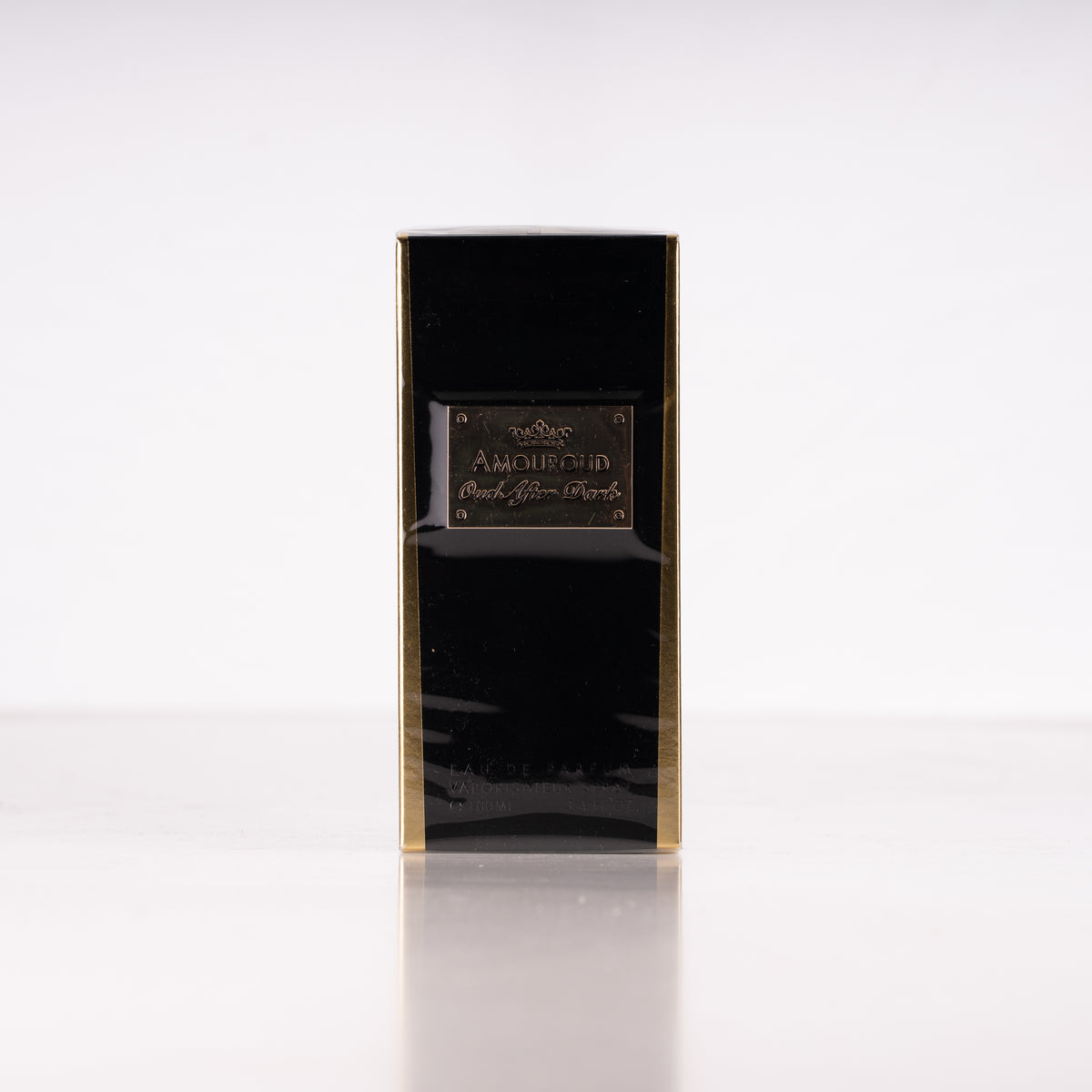 Amouroud - Oud After Dark EDP