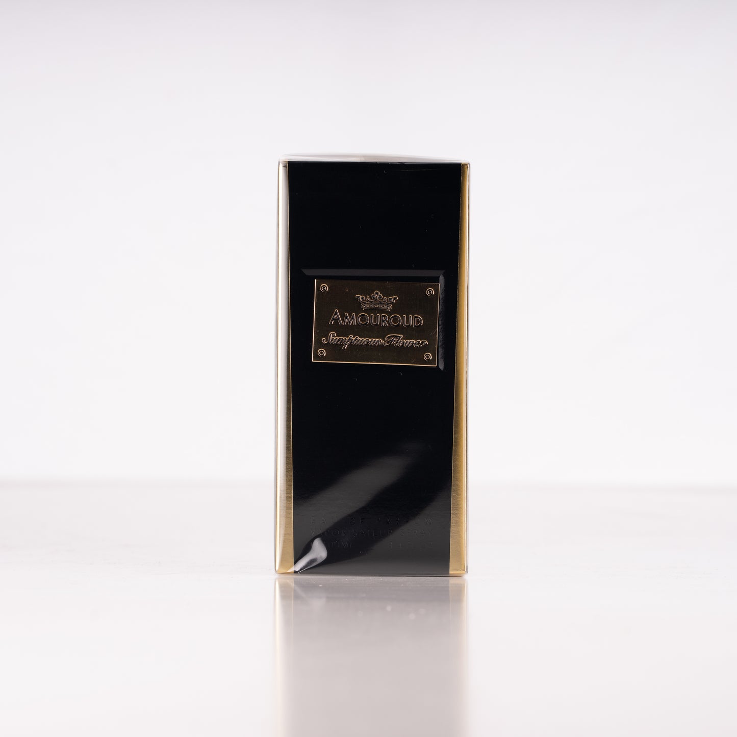 Amouroud - Sumptuous Flower Edp