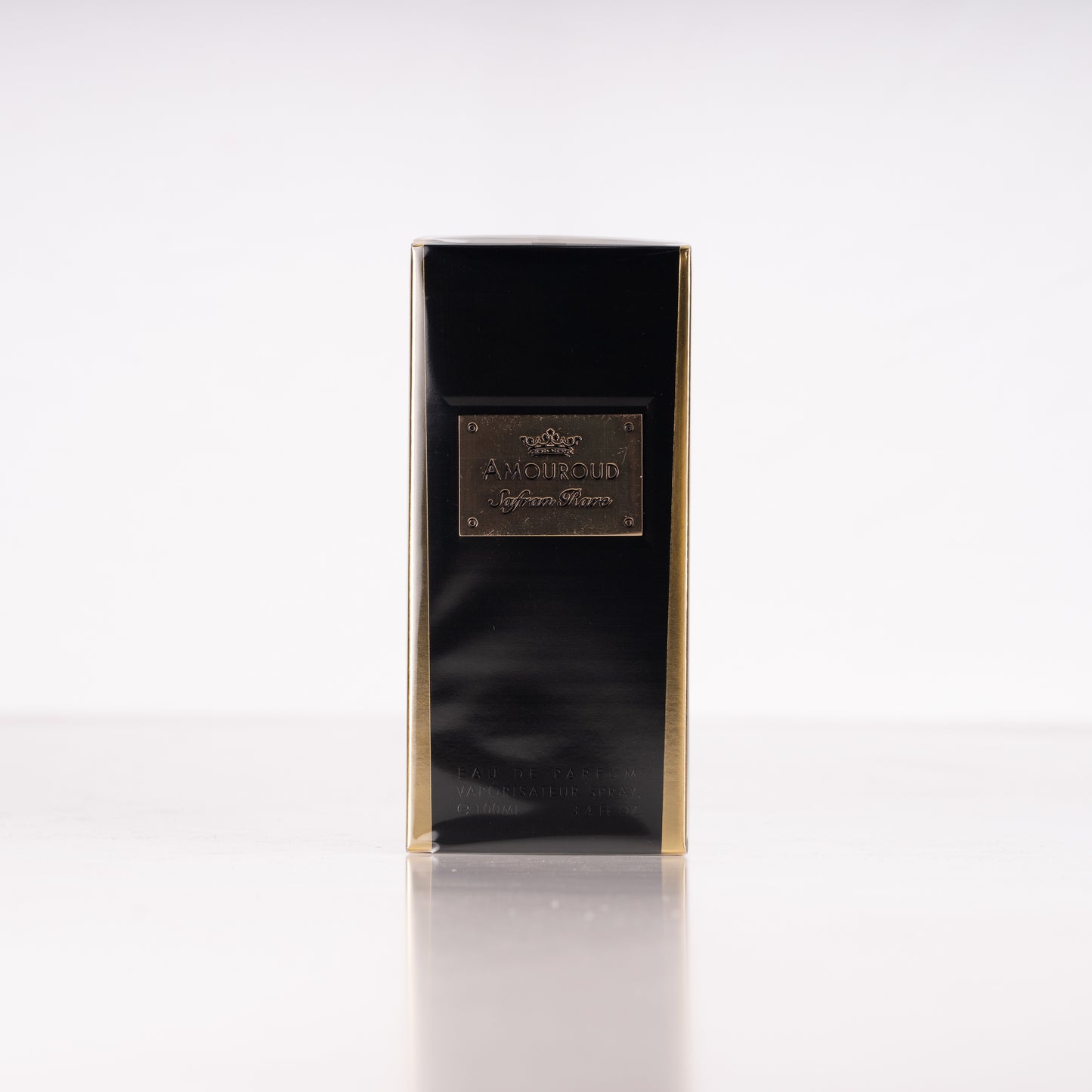 Amouroud - Safran Rare