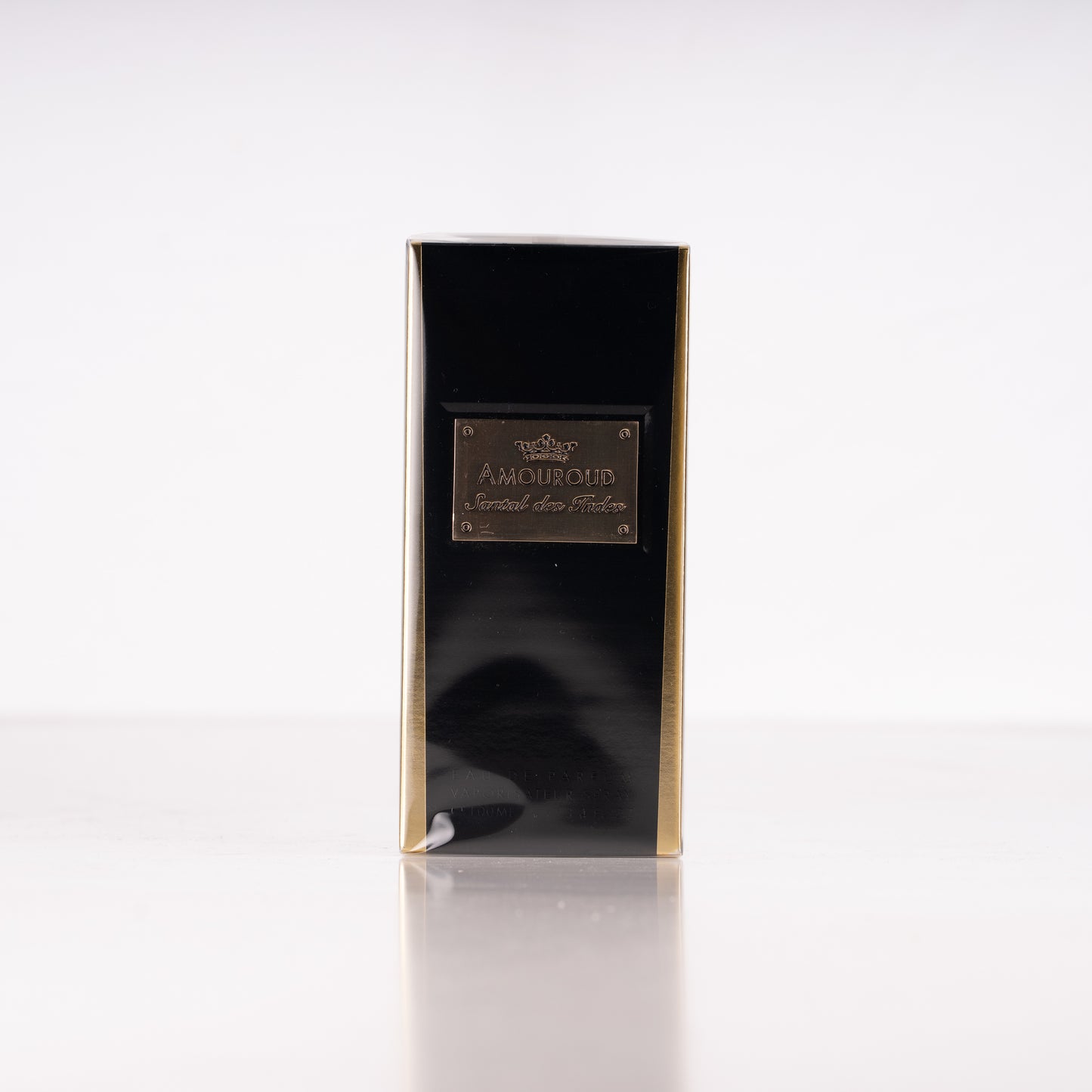 Amouroud - Santal Des Indes Edp