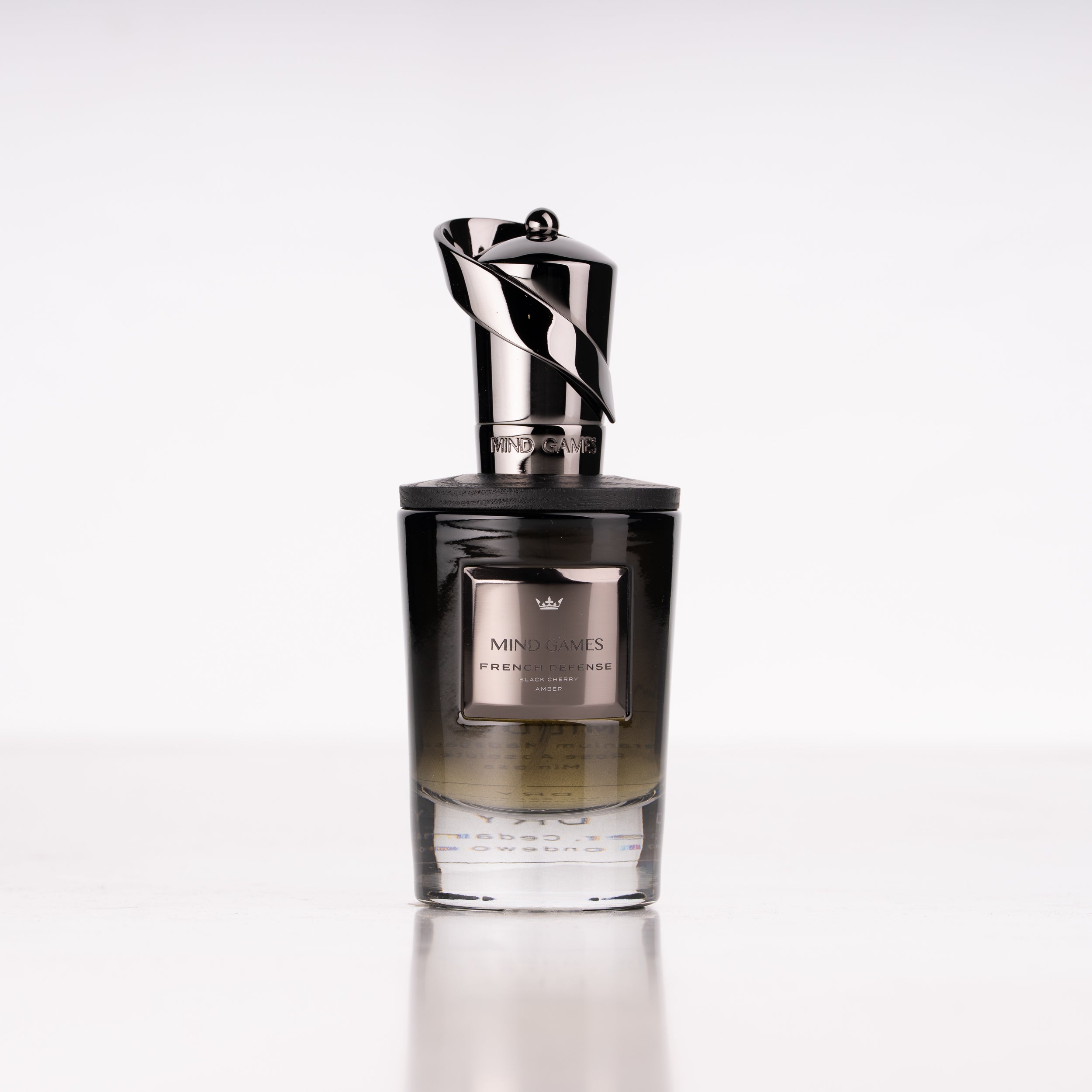 Mind Games - Soulmate Collection - French Defense