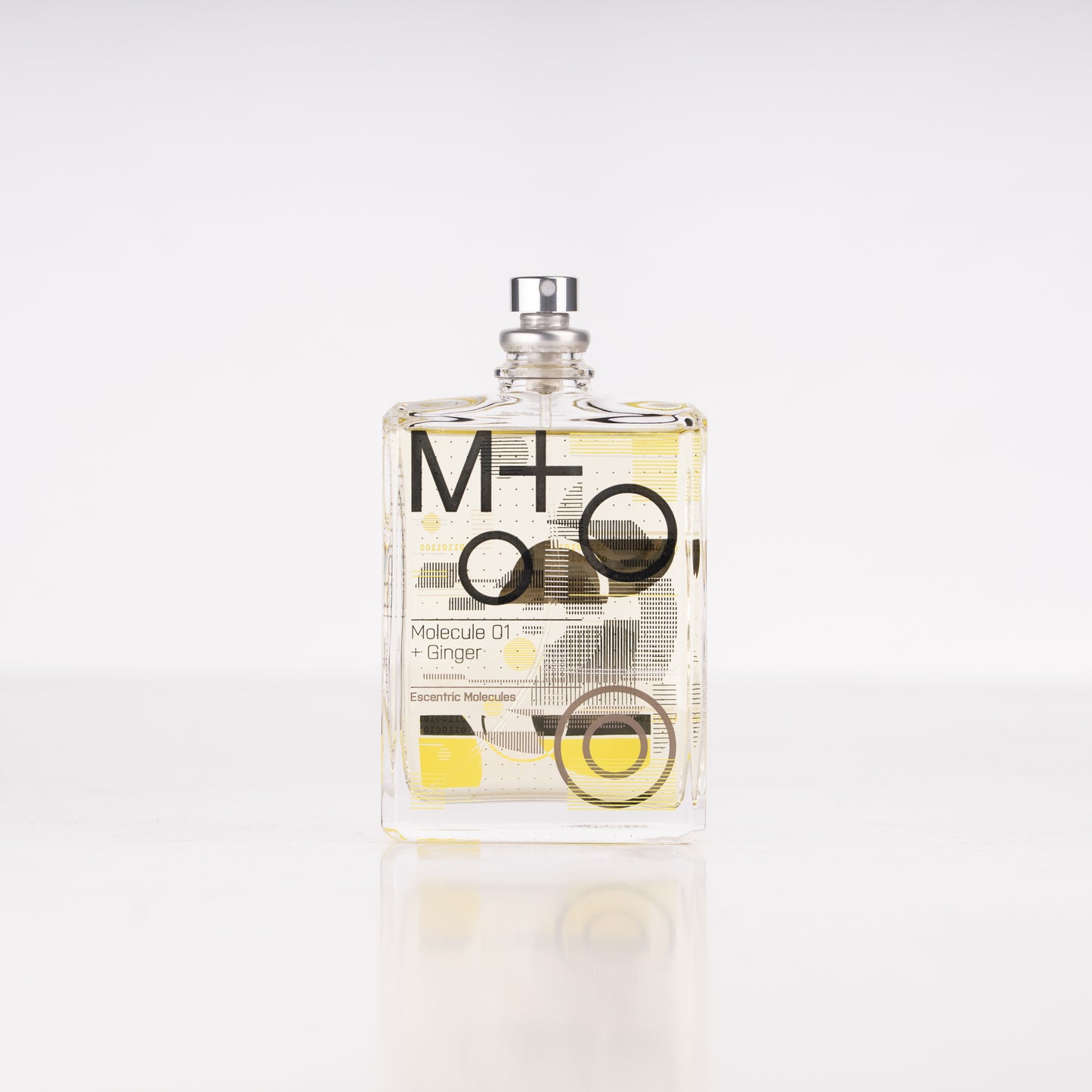 Escentric Molecules - Molecule 01 + Ginger