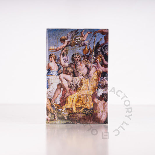 Argos - Triumph of Bacchus Extrait