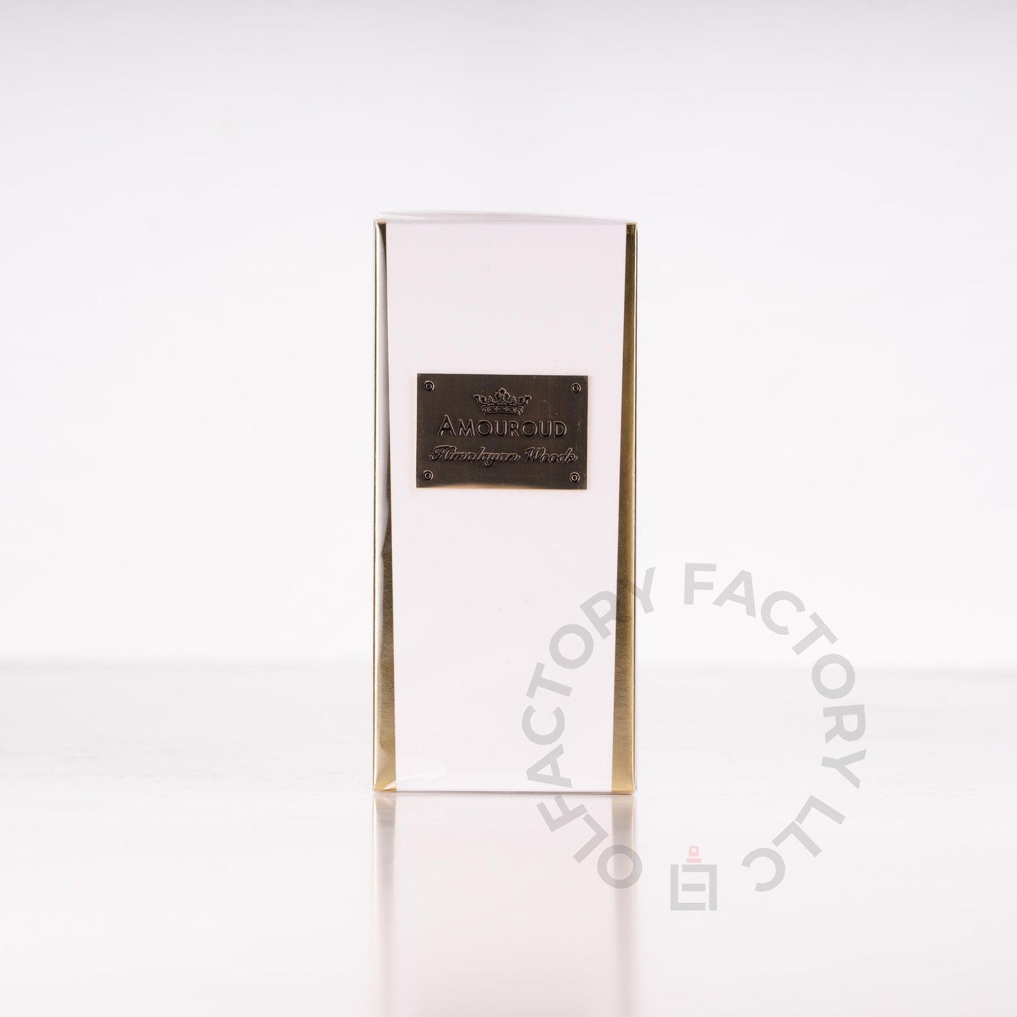 Amouroud - Himalayan Woods Edp