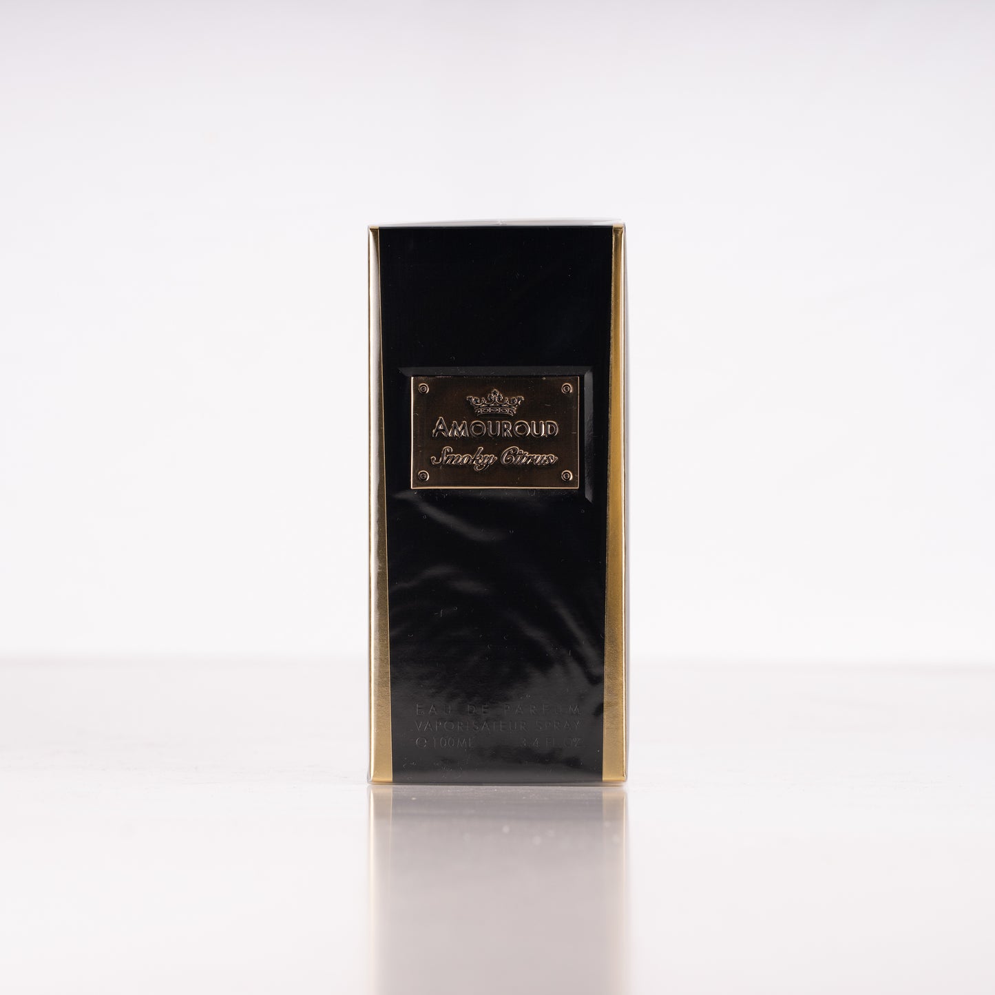 Amouroud - Smoky Citrus Edp