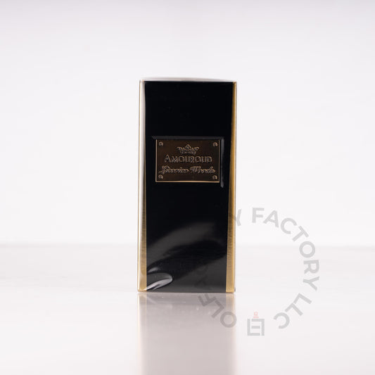 Amouroud - Licorice Woods Edp