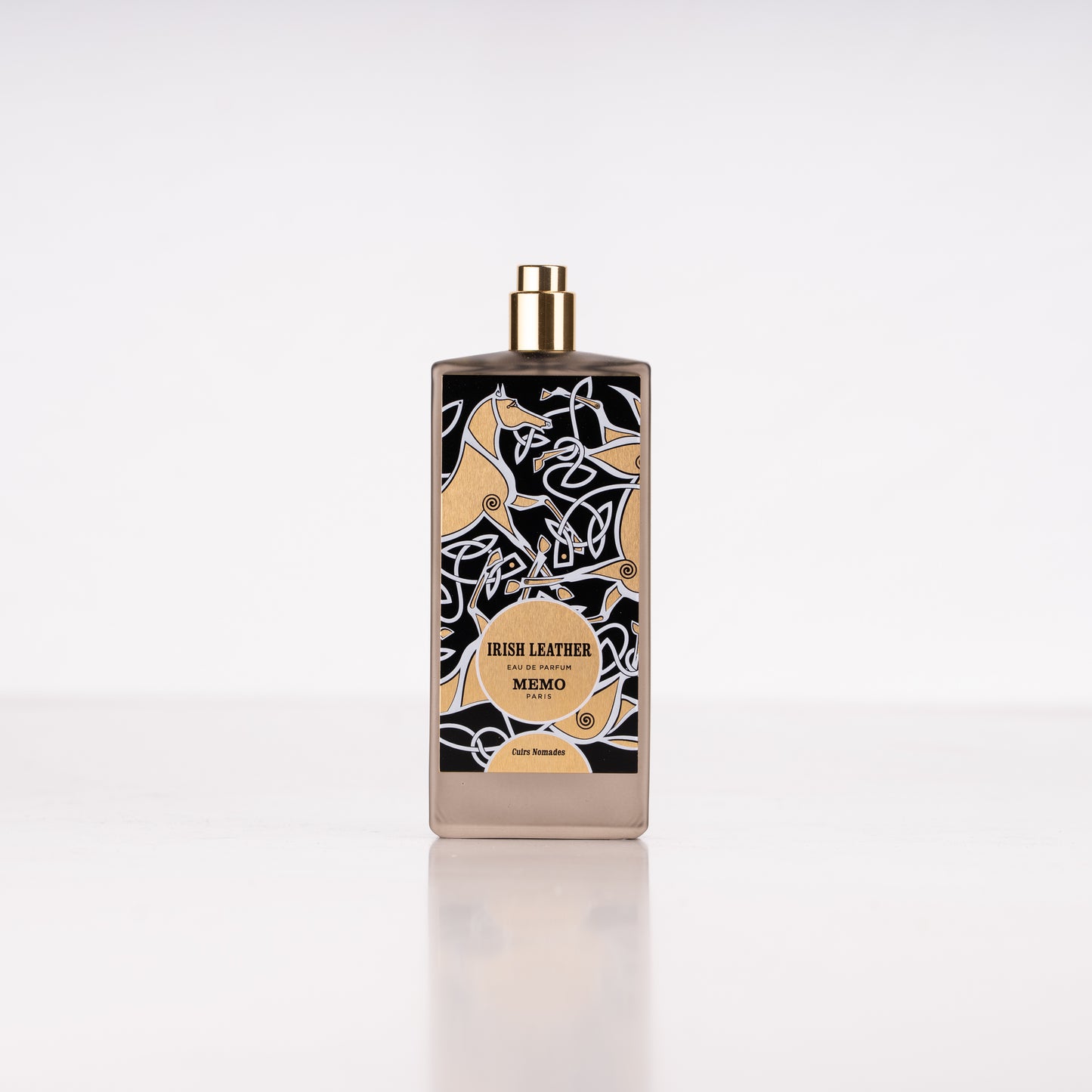 Memo Paris - Irish Leather