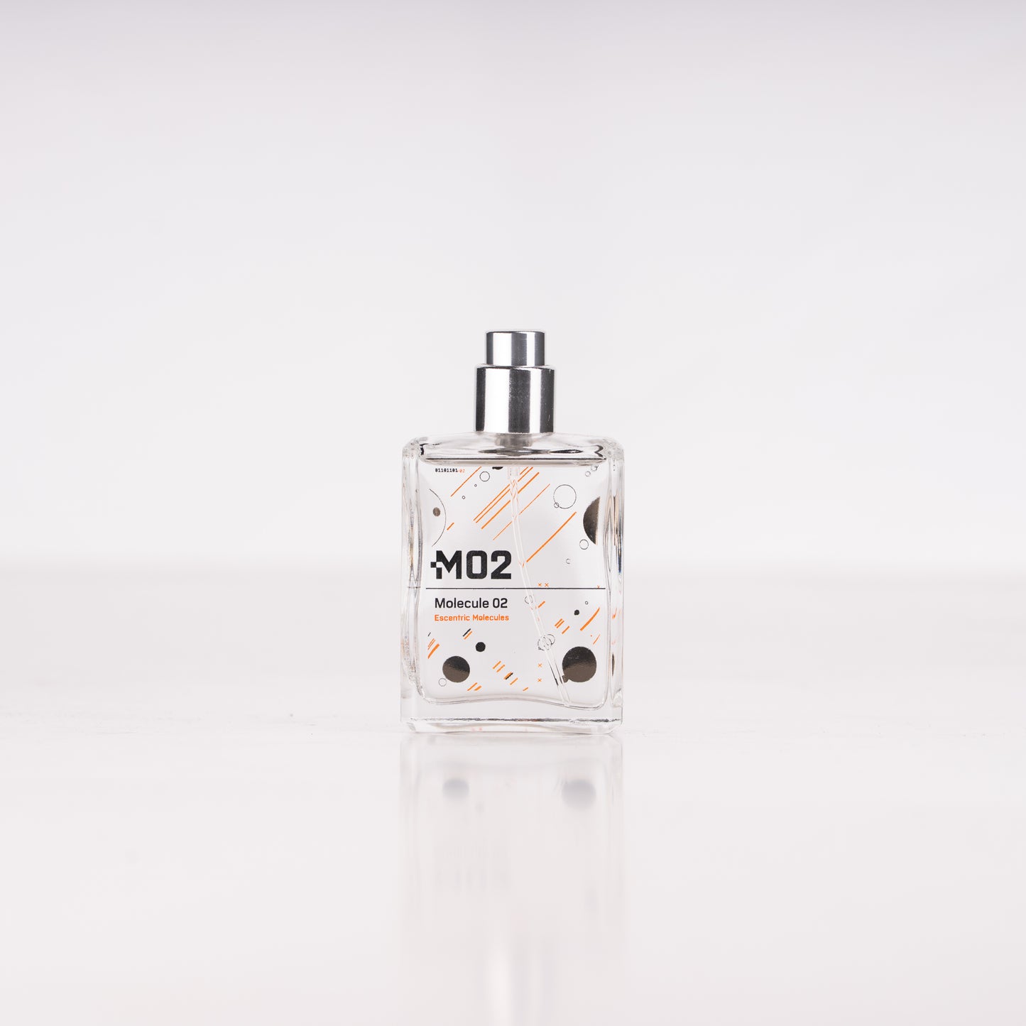 Escentric Molecules - Molecule 02
