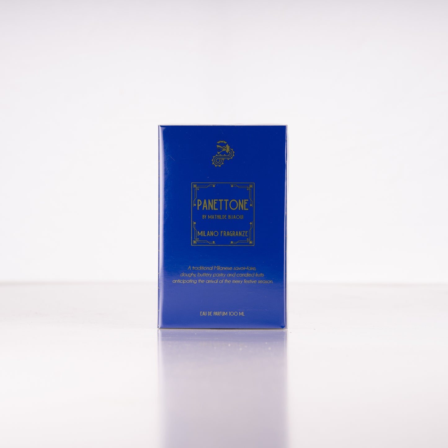 Milano Fragranze - Panettone