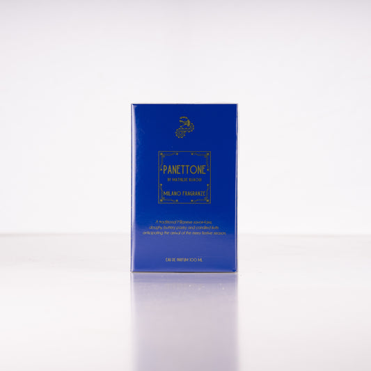 Milano Fragranze - Panettone