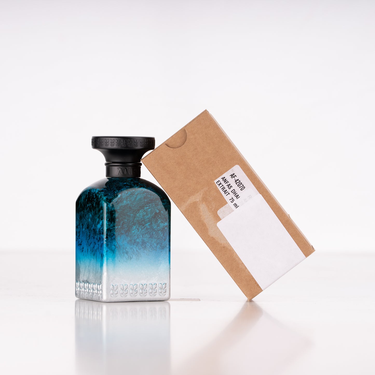 Anfas - Dhai - Extrait de parfum