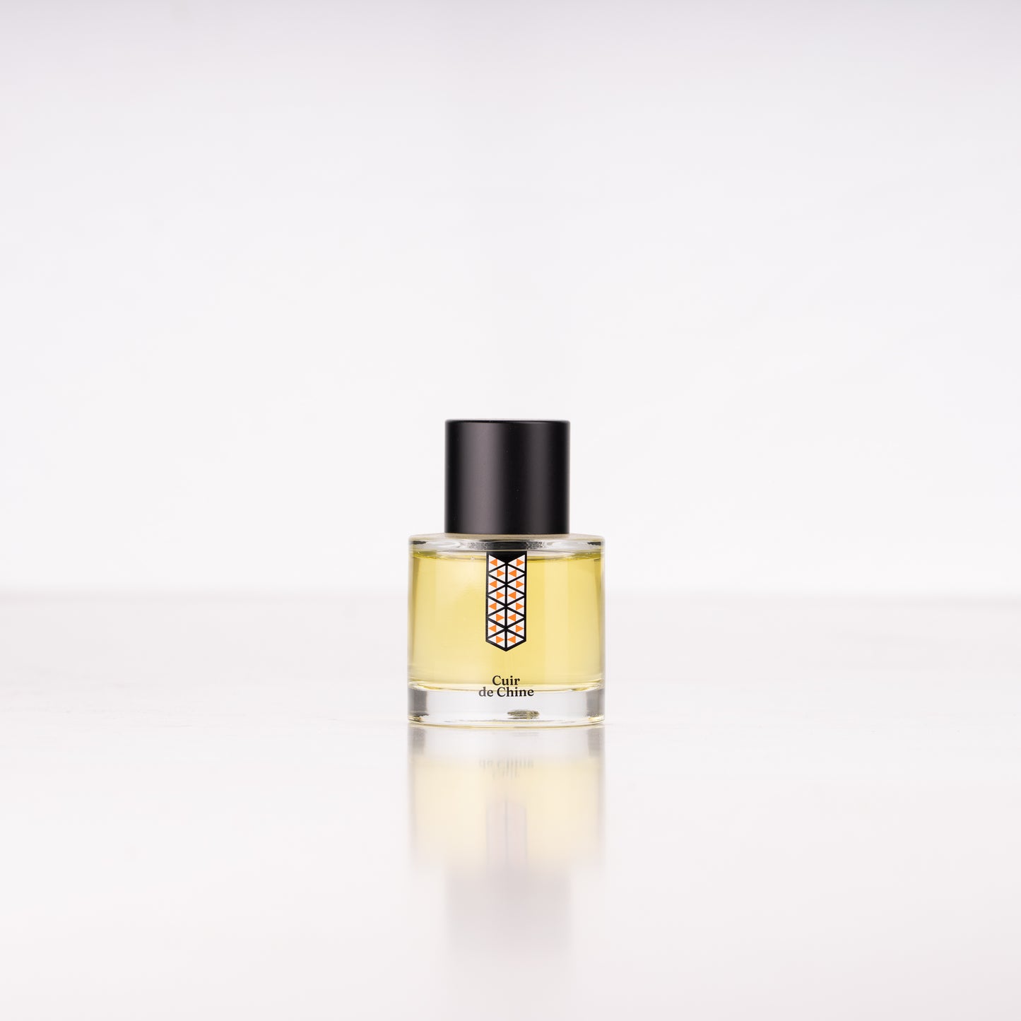 Les Indemodables - Cuir De Chine Edp