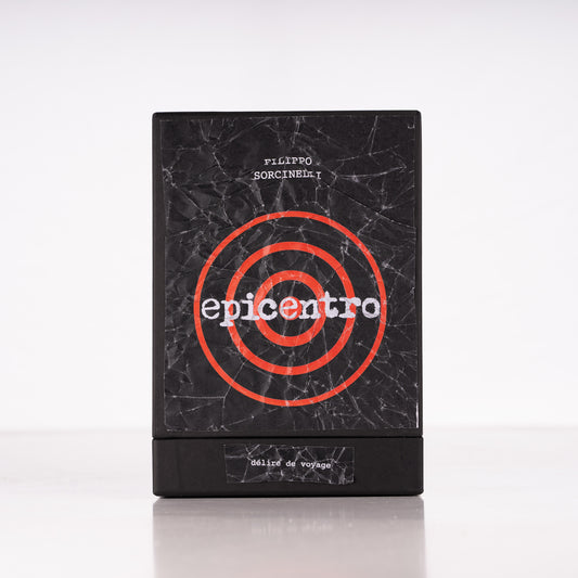 Filippo Sorcinelli - Epicentro EDP