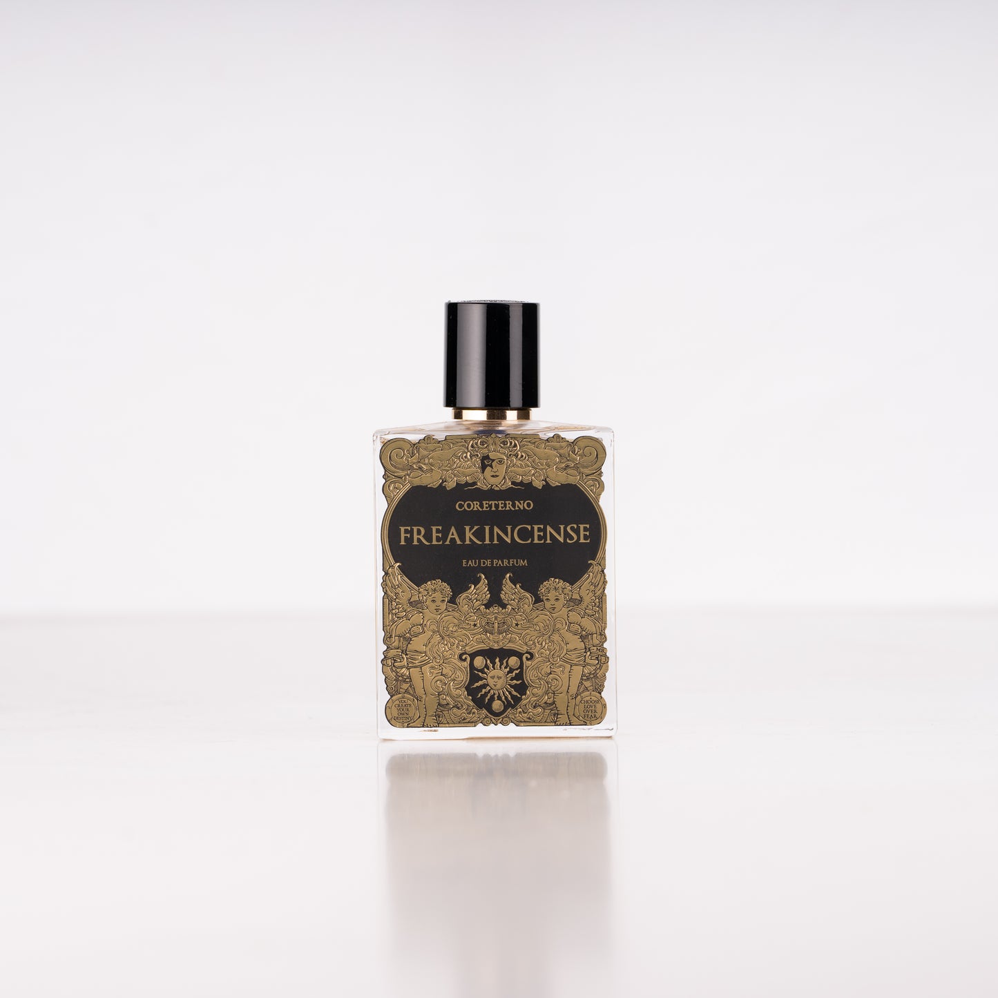Coreterno - Freakincense