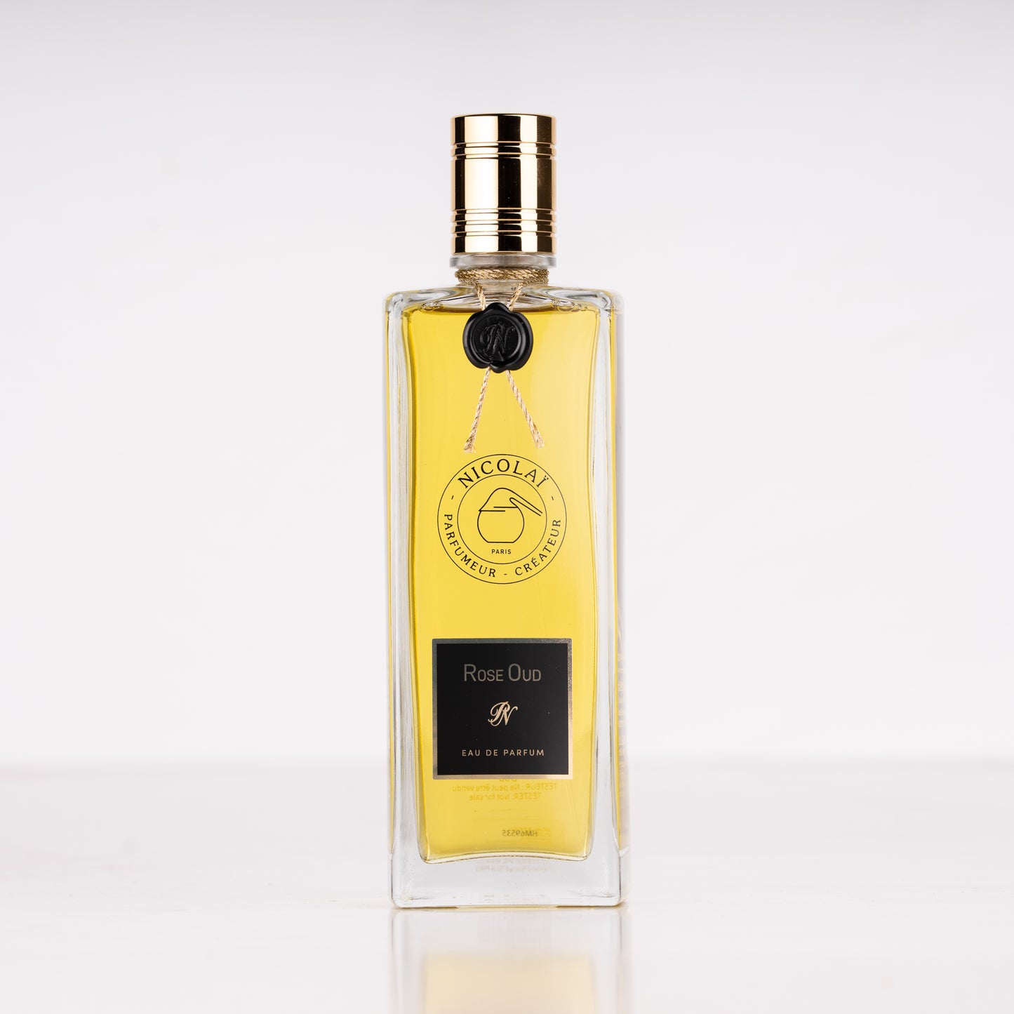 Nicolai - Rose Oud