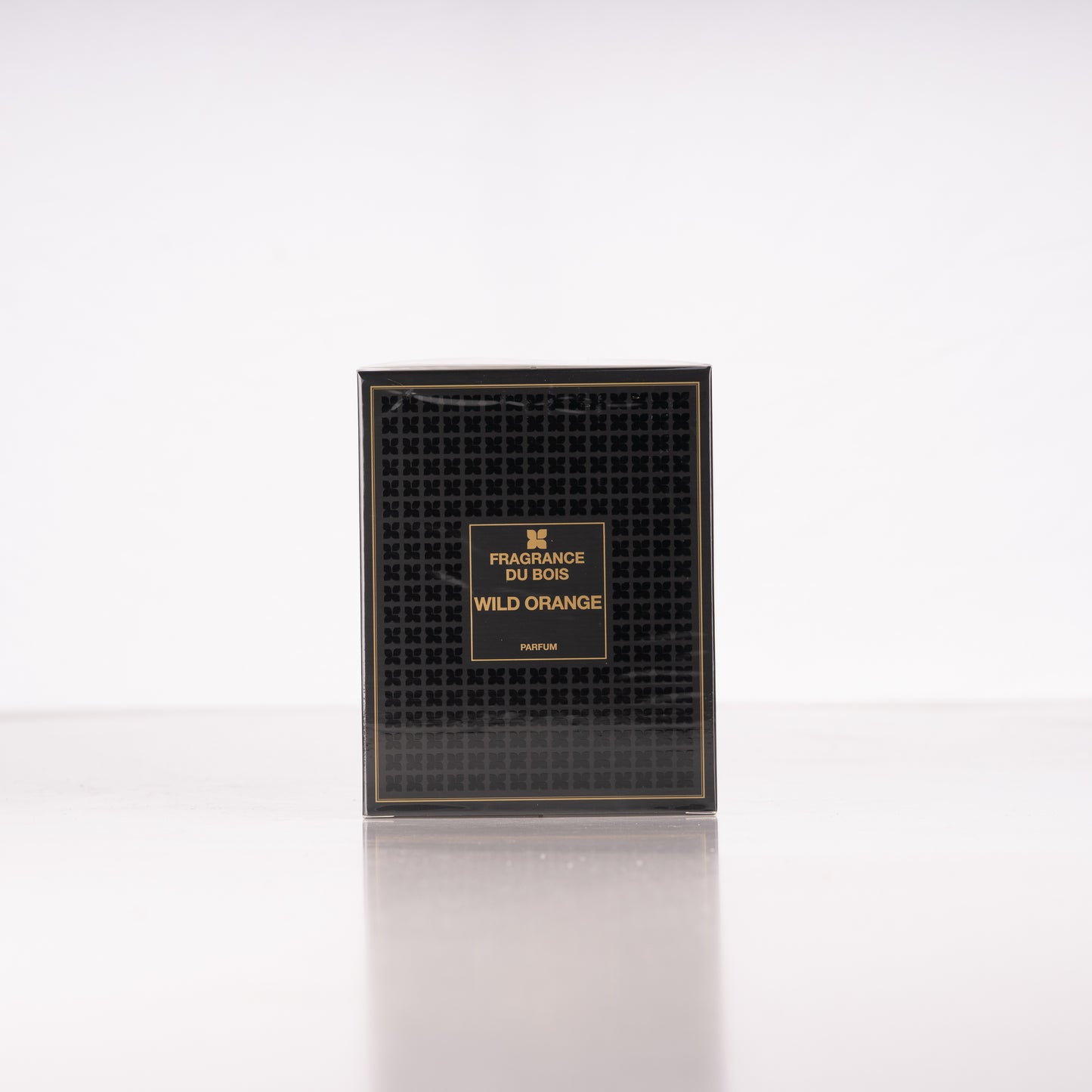 Fragrance Du Bois - Wild Orange