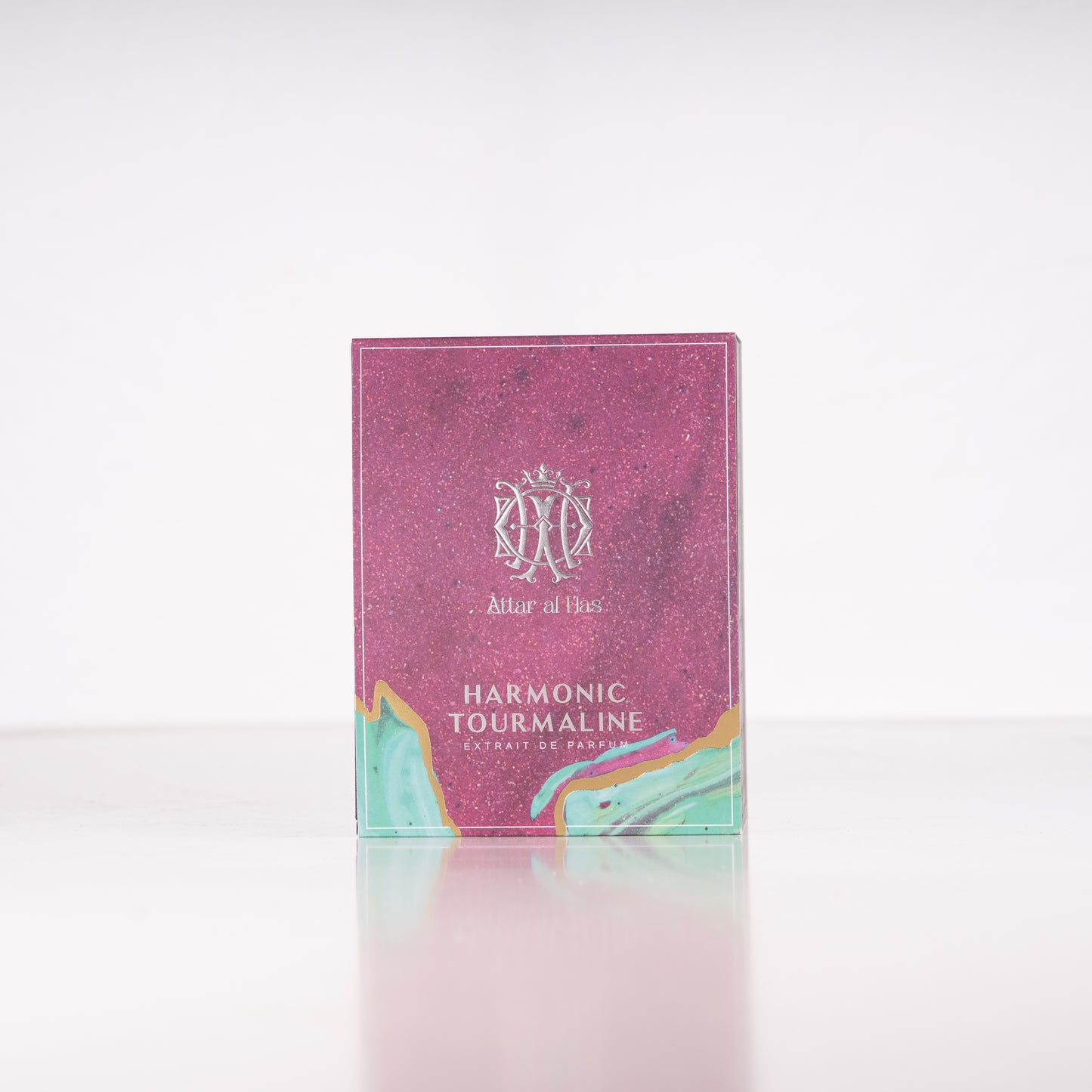 Attar Al Has - Harmonic Tourmaline