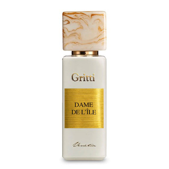 Gritti - Dame De L'ile - 100ml