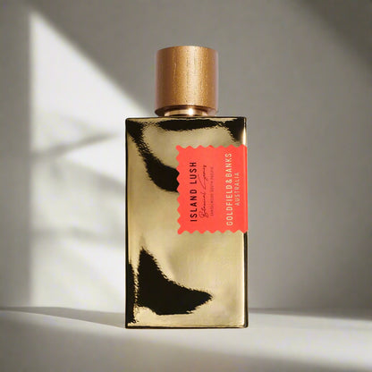 Goldfield & Banks - Island Lush - Extrait